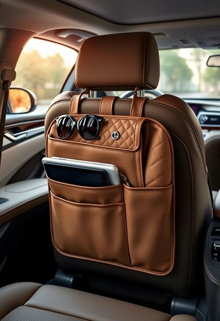 Car Organizers - Image 2