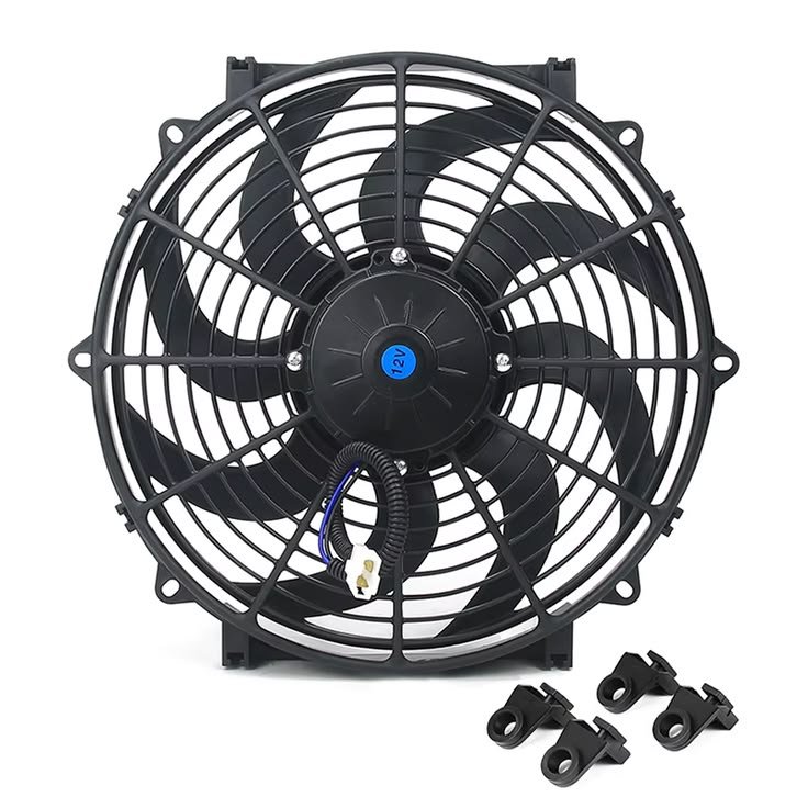 Cooling Fan for Car - Image 3