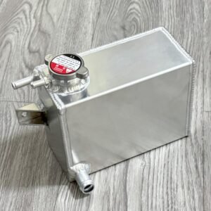 Overflow Tank for Coolant Systems