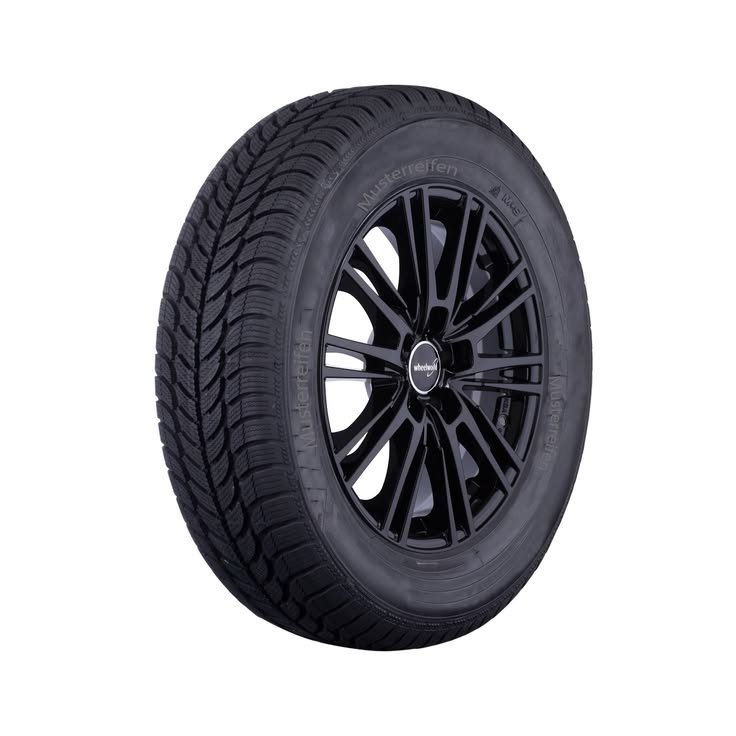 Premium Car Tires - Image 2