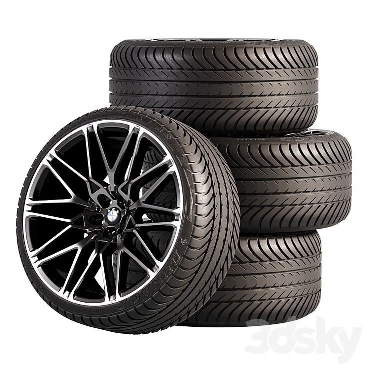 Premium Car Tires - Image 3