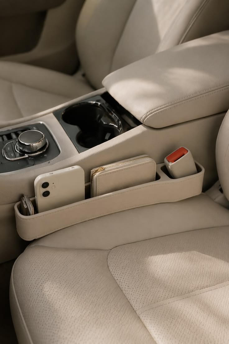 Stylish Interior Accessories