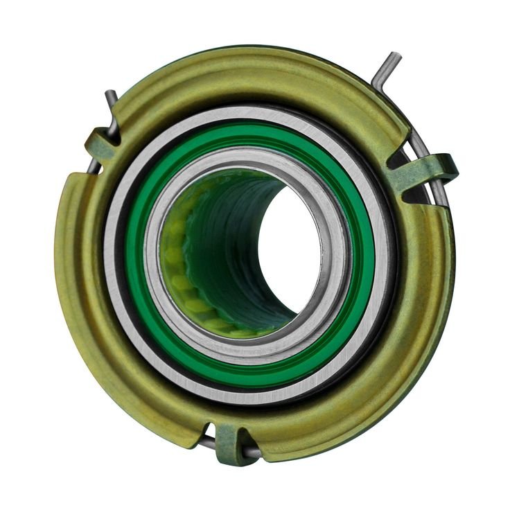 Durable Throw-Out Clutch Bearing - Image 2