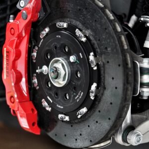 Brake Pistons