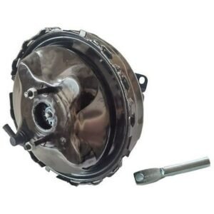 Brake Booster - Enhanced Performance