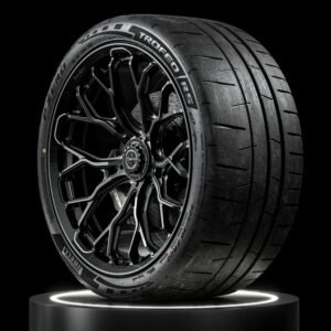 Premium Car Tires