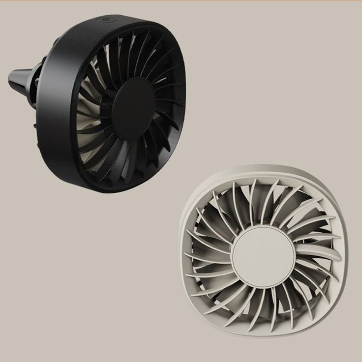 Cooling Fan for Car - Image 4