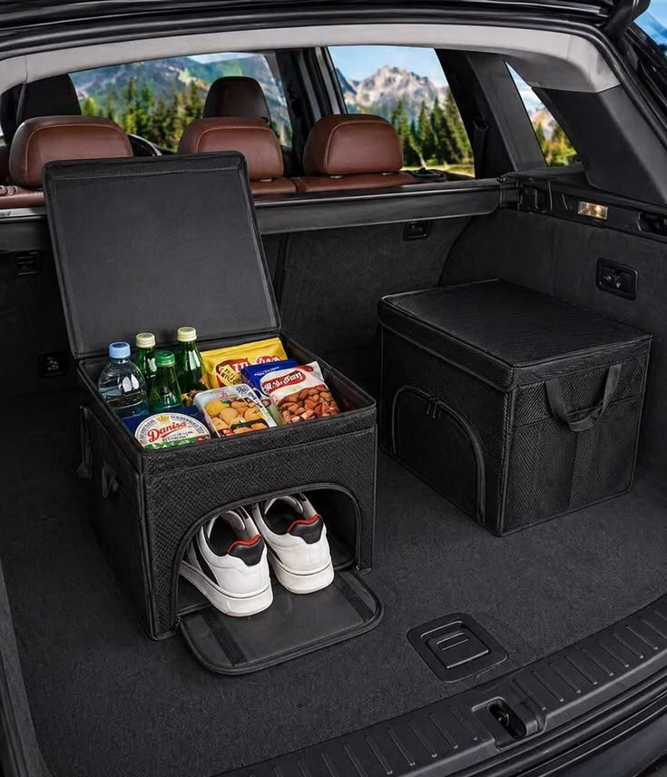 Car Organizers - Image 3