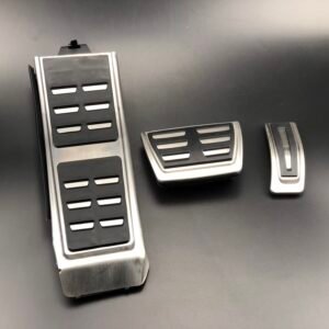 Stainless Steel Accelerator Pedal