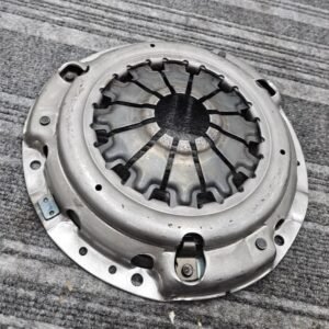 Durable Clutch Pressure Plate