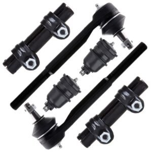 Ball Joints & Steering Linkages