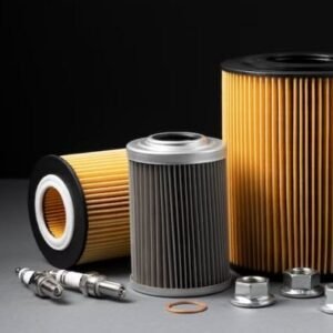 Filters & Maintenance Parts