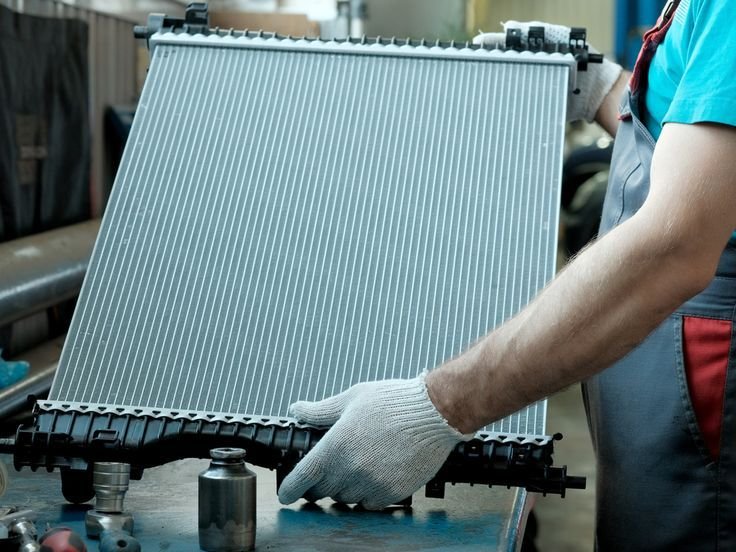 Efficient Radiator for Cars - Image 2