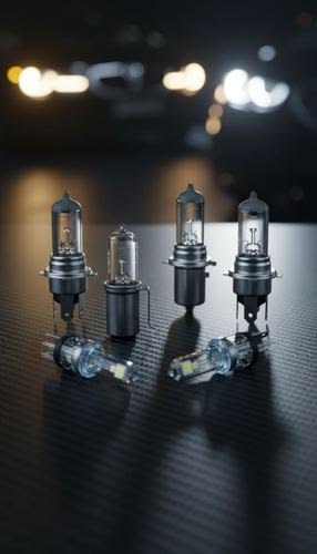 Electrical & Lighting Parts - Image 2