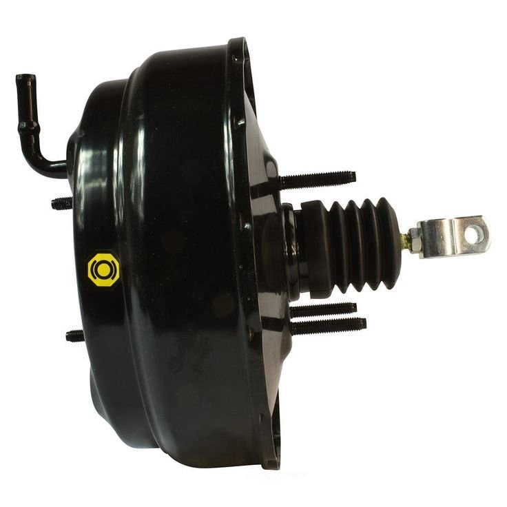 Brake Booster - Enhanced Performance - Image 4