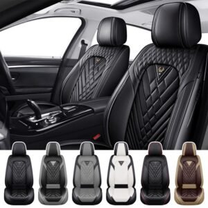 Premium Car Seat Covers