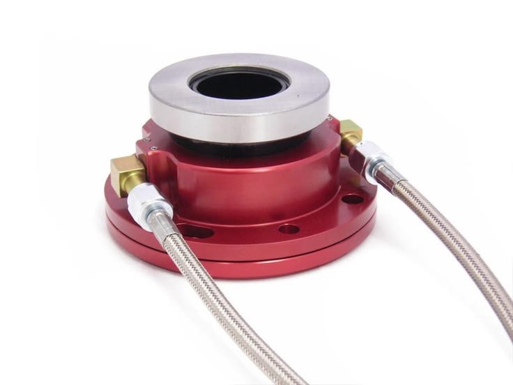 Durable Throw-Out Clutch Bearing
