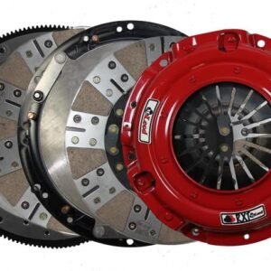 Clutch Flywheel
