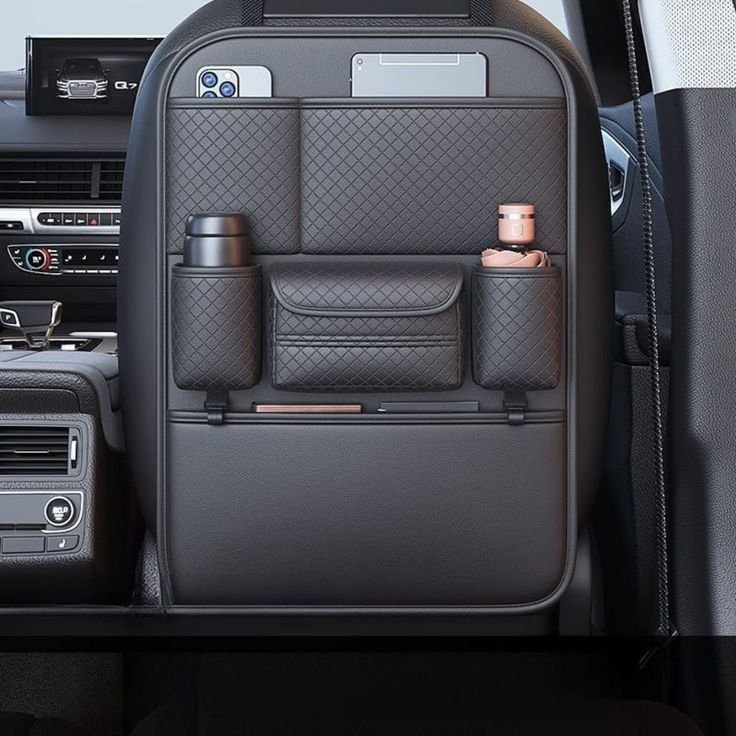 Car Organizers