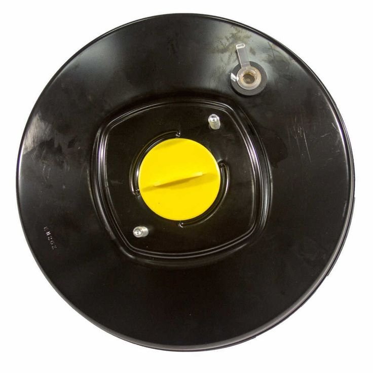Brake Booster - Enhanced Performance - Image 2