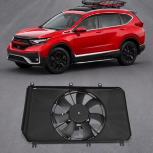 Cooling Fan for Car