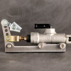 Master Cylinder