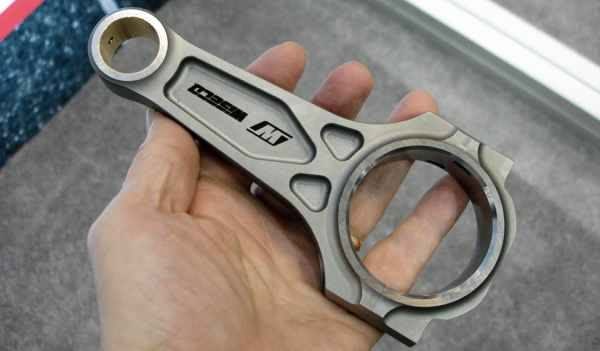 Premium Connecting Rods - Image 2