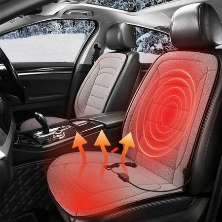 Premium Heated Car Seats - Image 2