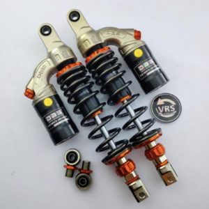 Premium Shock Absorbers & Struts