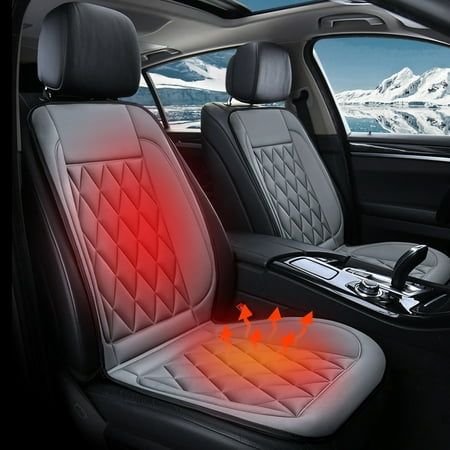 Premium Heated Car Seats