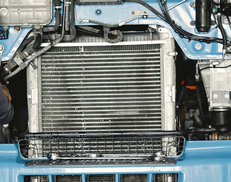 Efficient Radiator for Cars - Image 4