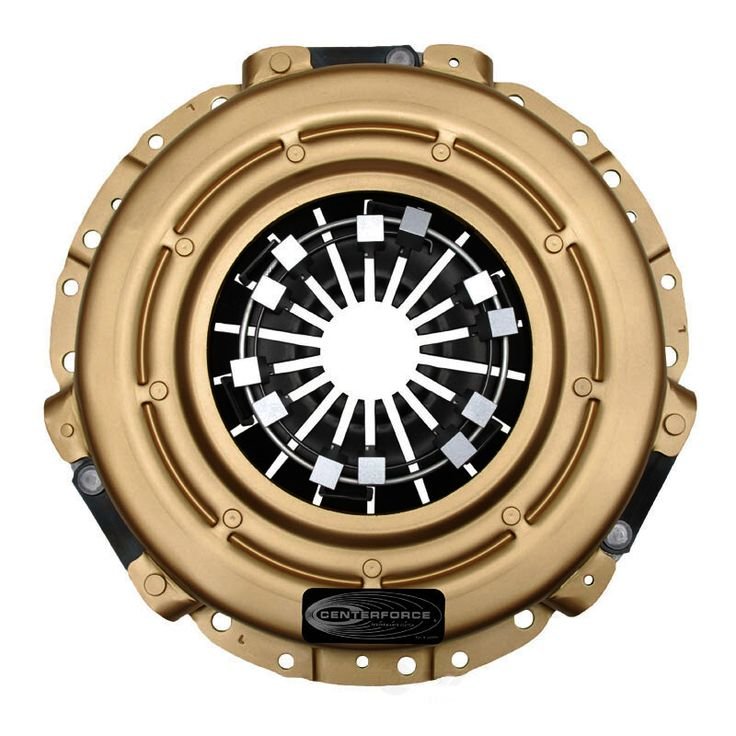 Durable Clutch Pressure Plate - Image 2