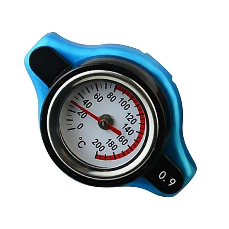 Pressure/Radiator Cap for Cars - Image 2