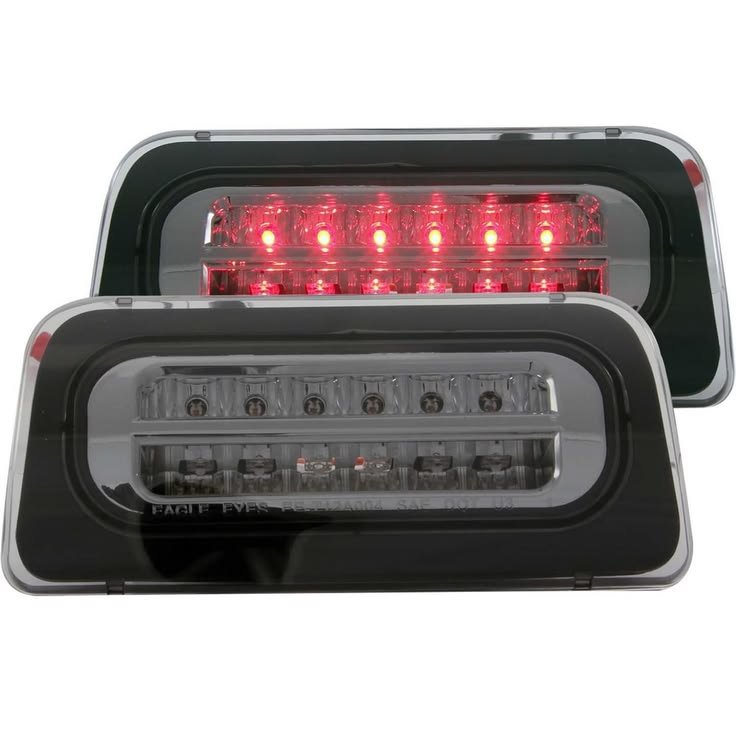 Electrical & Lighting Parts - Image 4