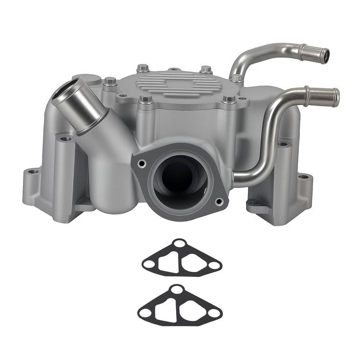 Reliable Car Water Pump