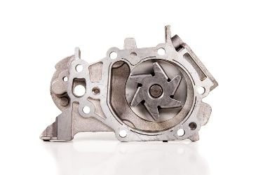 Reliable Car Water Pump - Image 2