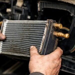 Heater Core for Your Car